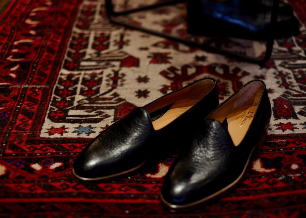 Le Yucca's (レユッカス)/ LOAFERサイズ…40H