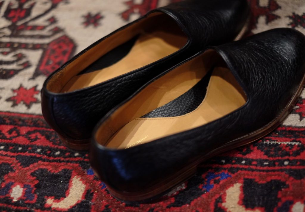 Le Yucca's (レユッカス)/ LOAFERサイズ…40H