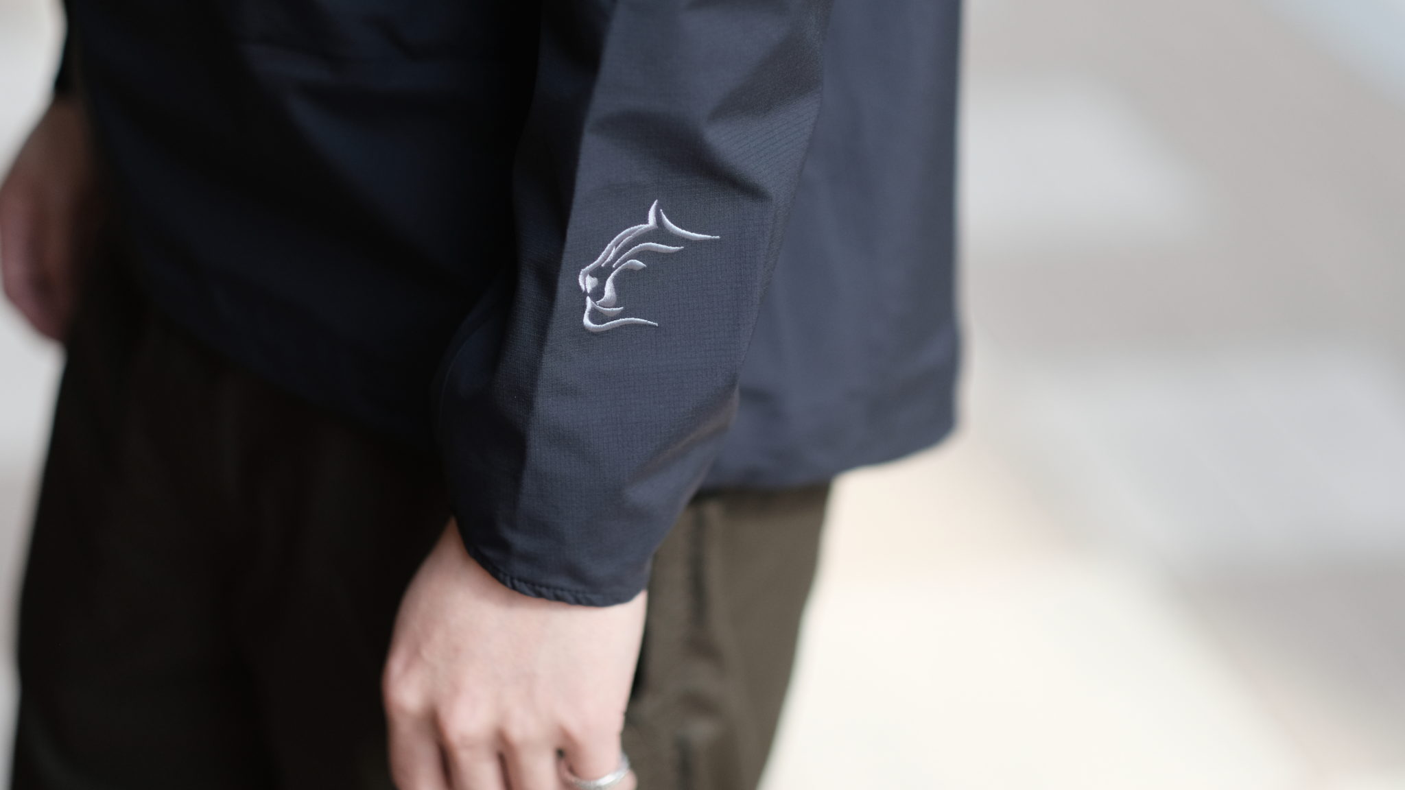 Polartec NeoShell Tsurugi Lite Jacket (Teton Bros.) | CATHEDRAL