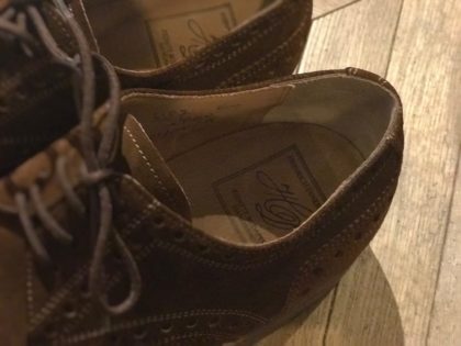 HEINRICH DINKELACKER