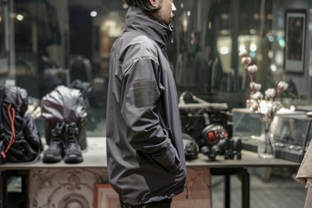 MOUT RECON TAILOR 19AW PRE ORDER 可能商品 | CATHEDRAL（カセドラル）