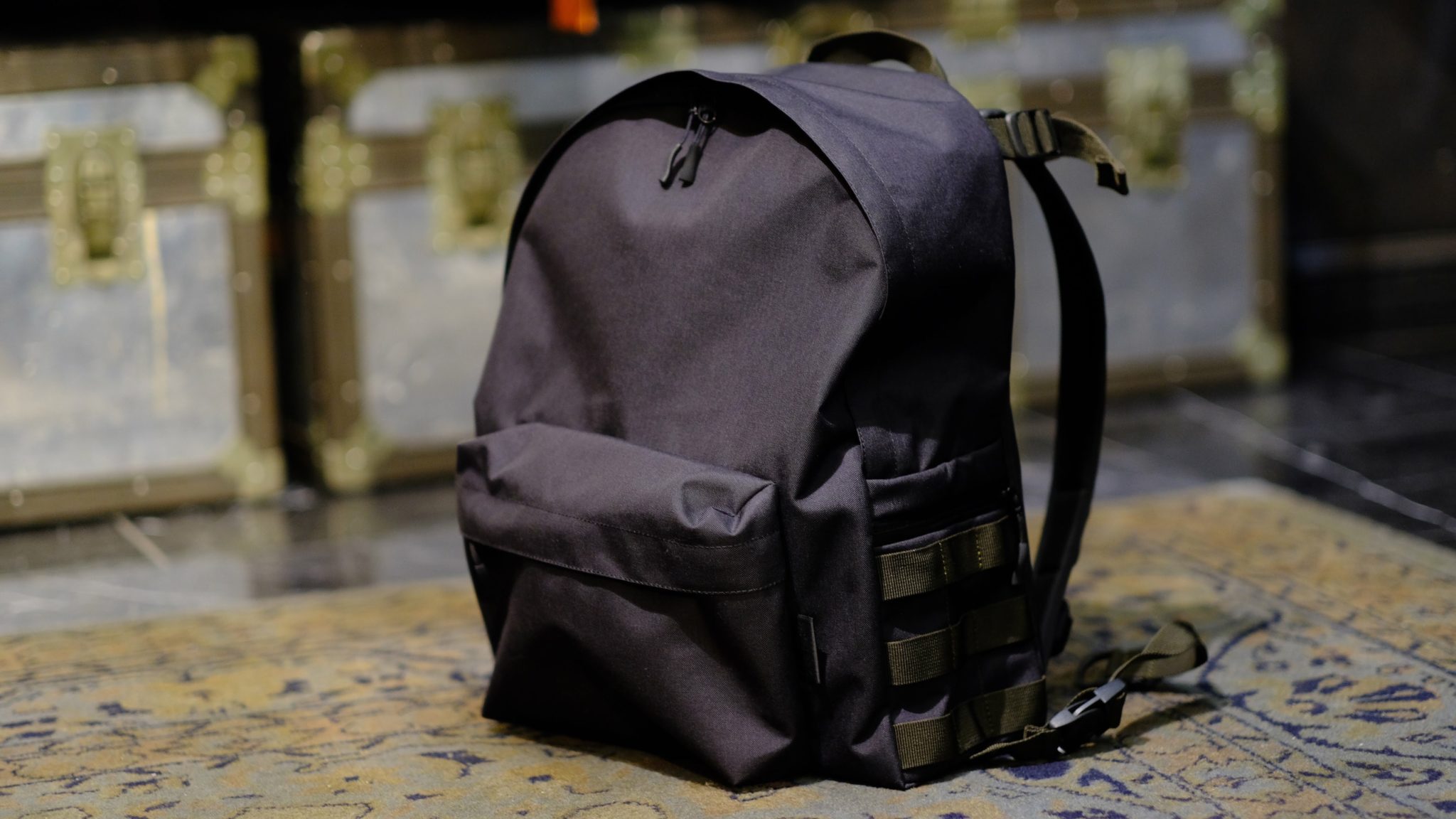 BagJack Daypack-S CATHEDRAL SP - 通販 - gofukuyasan.com