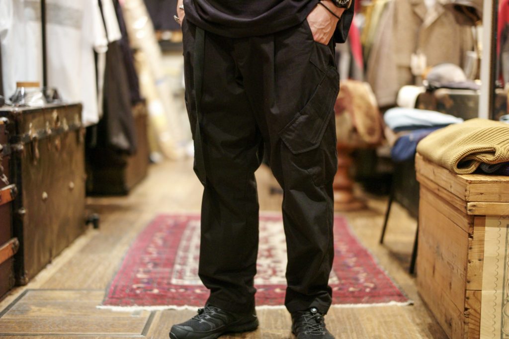 MOUT RECON TAILOR / マウトリーコンテーラー MDU Pant www