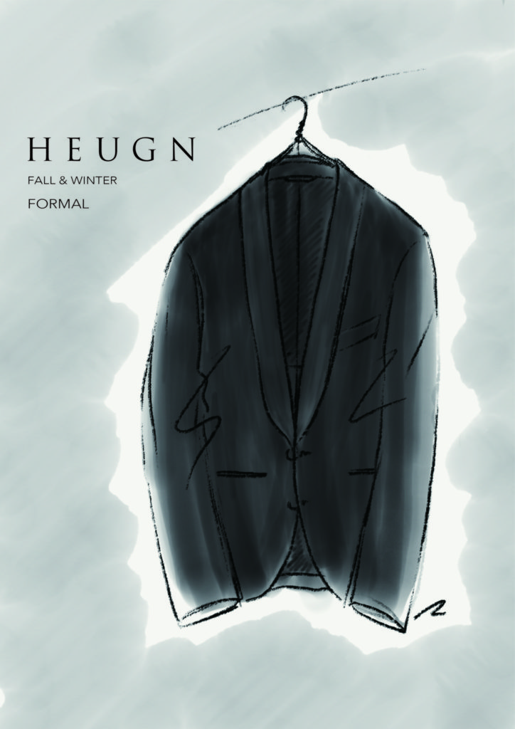 HEUGN 2020AW Order Event | CATHEDRAL（カセドラル）