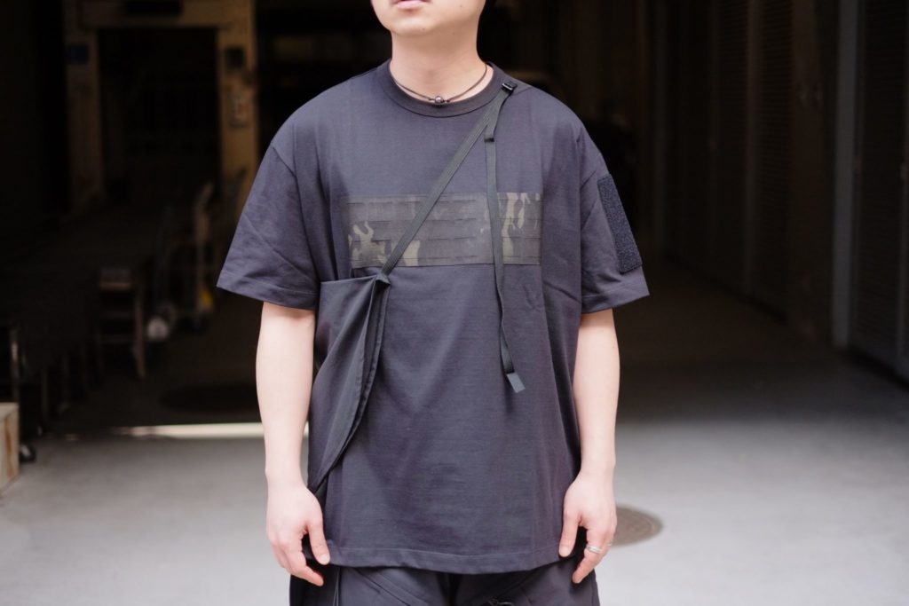 【驚きの価格が実現！】 MOUT RECON TAILOR Tシャツ:Size48 asakusa.sub.jp