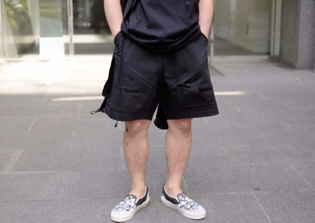 MOUT RECON TAILOR 3xdry Field Shorts | armarioagustina.cl