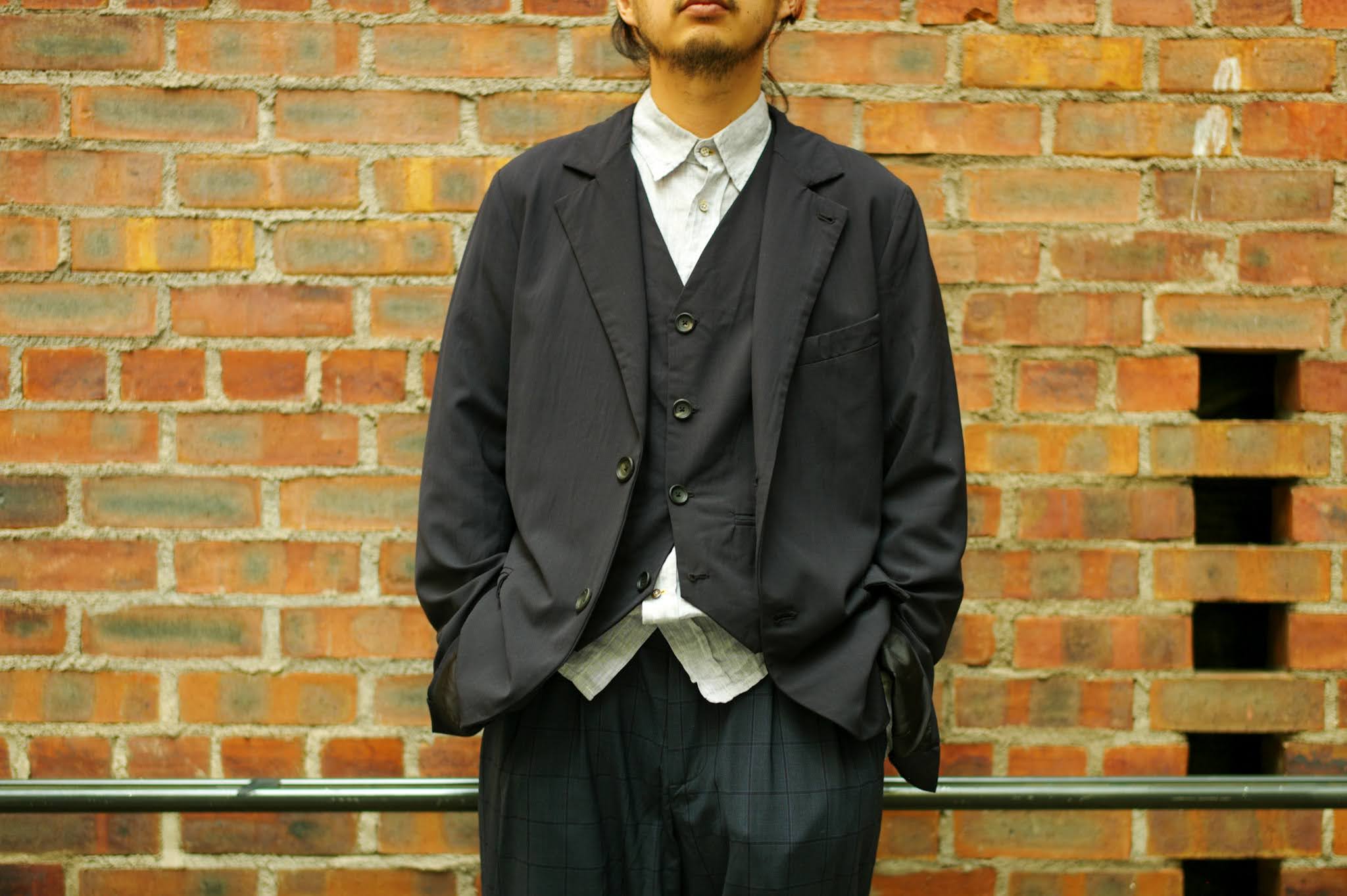 GEOFFREY B.SMALL 20SS Vol.2