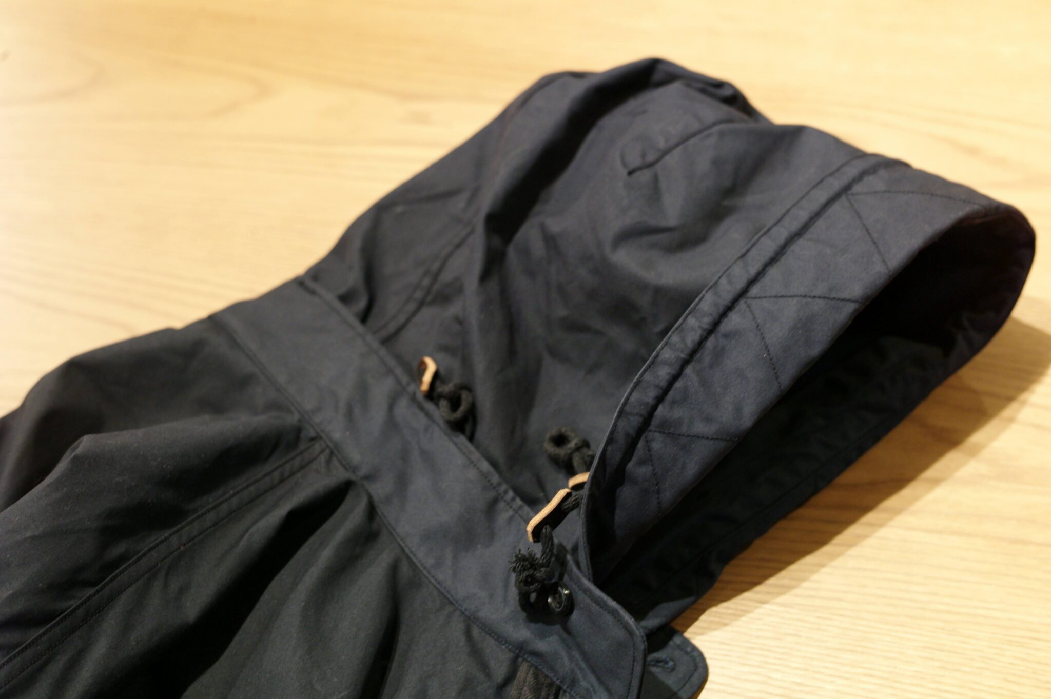 【kaval】7 Fish tail long coats +α | CATHEDRAL（カセドラル）