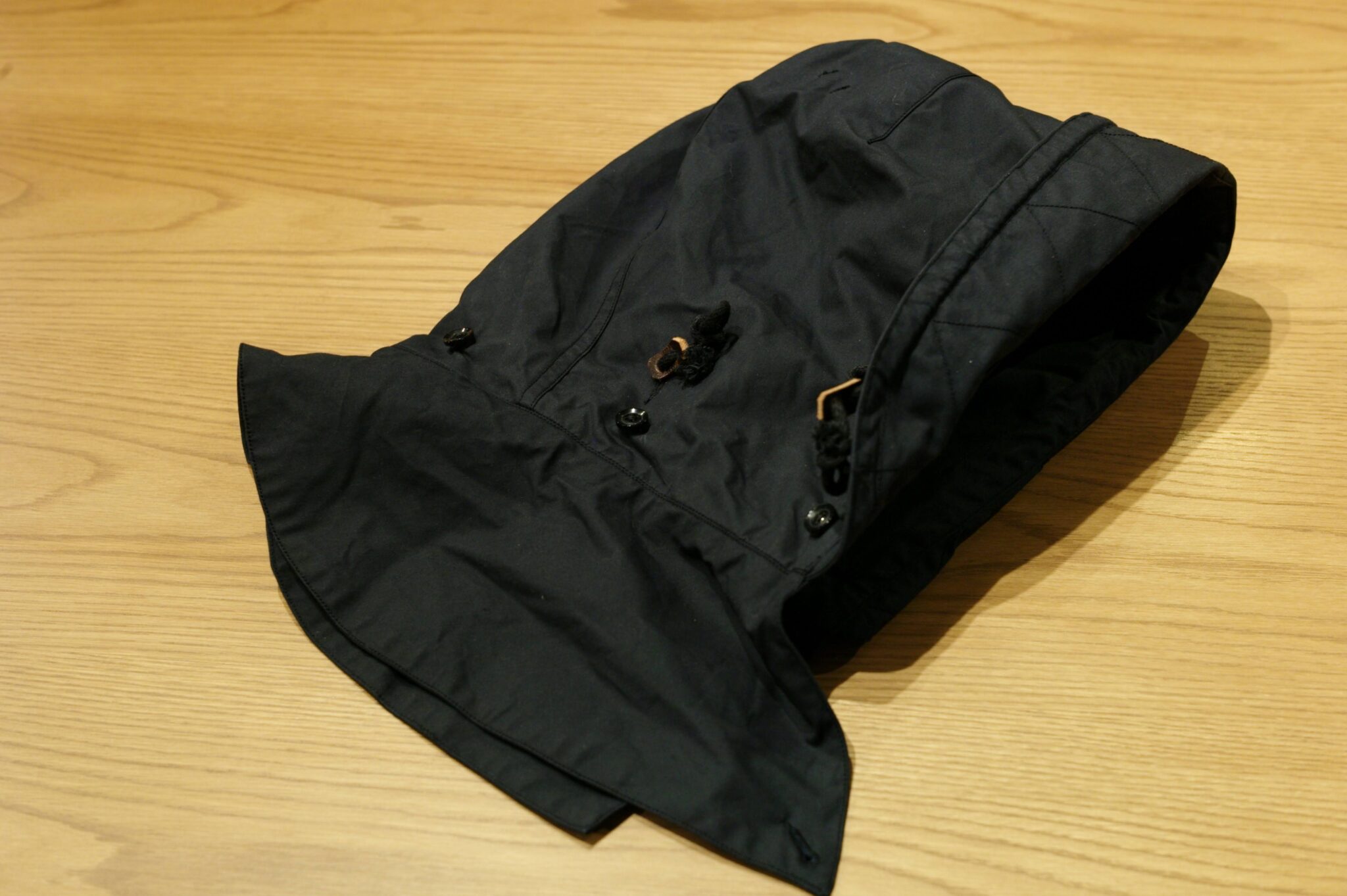 【kaval】7 Fish tail long coats +α | CATHEDRAL（カセドラル）