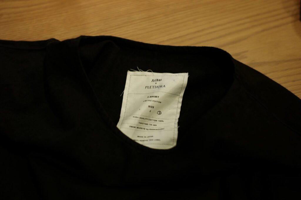 【 Plethora Garment Project 】