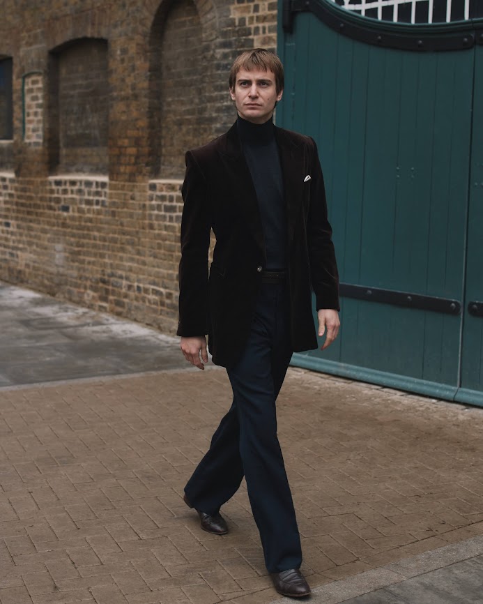 Harry Mundy
