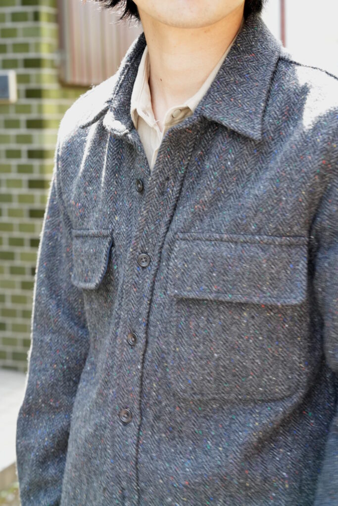 Harry Mundy