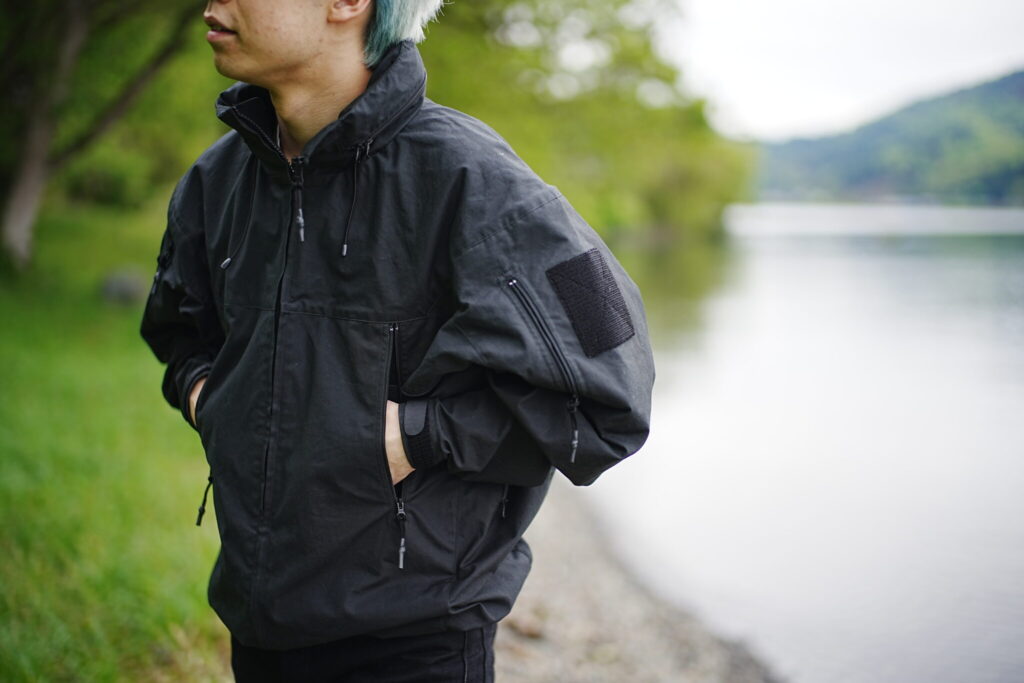 OPUS JAPAN
