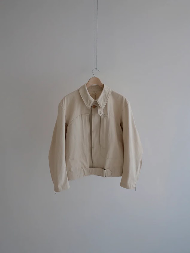 服ヲ掘ル