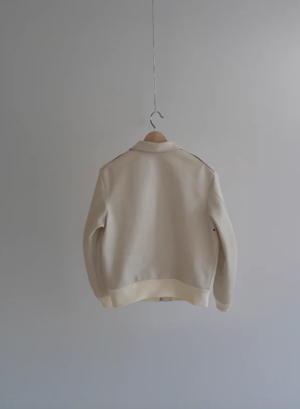 服ヲ掘ル