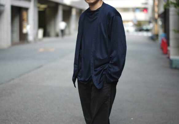 OPUS JAPAN