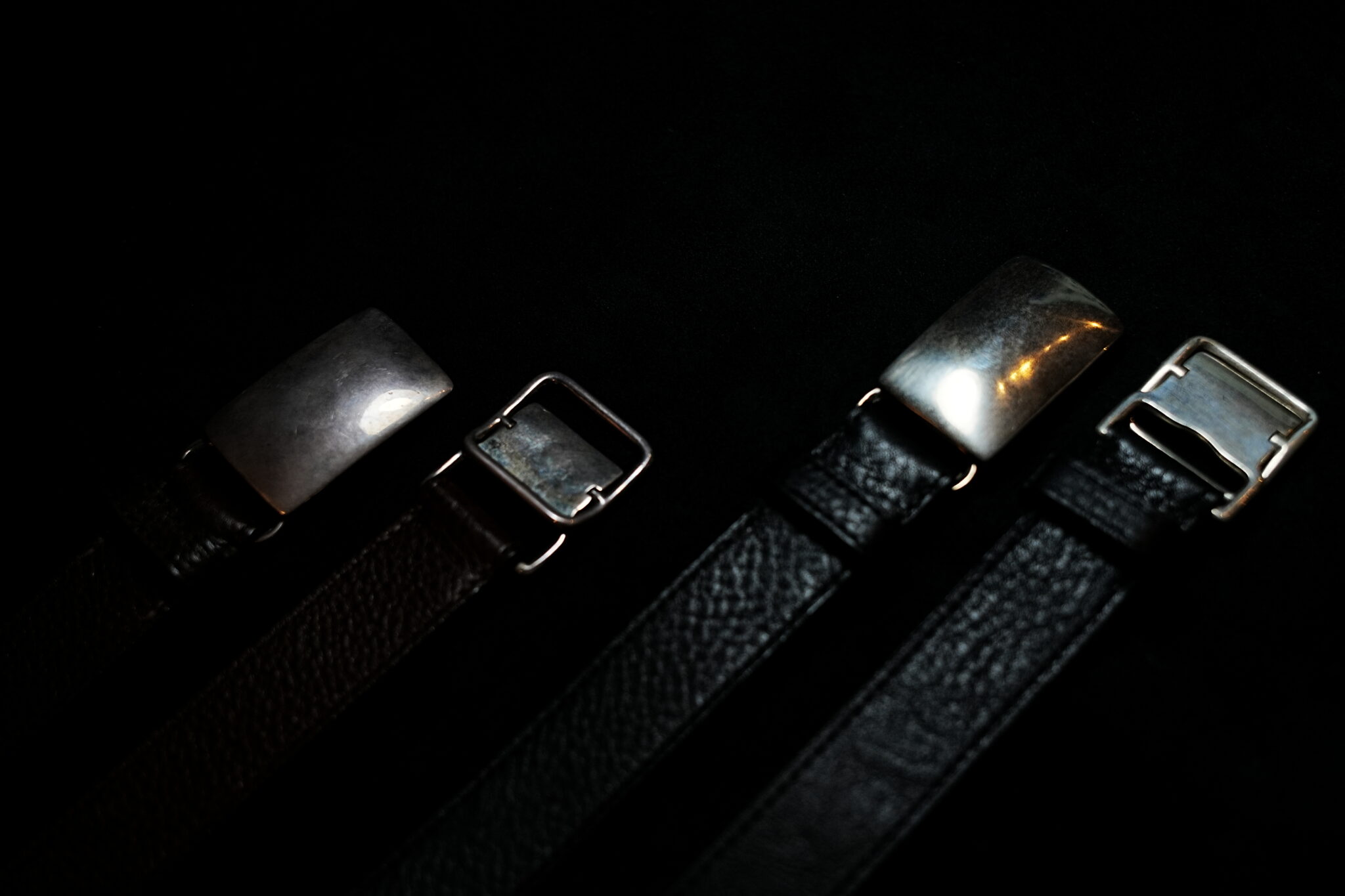 P.J & Co.