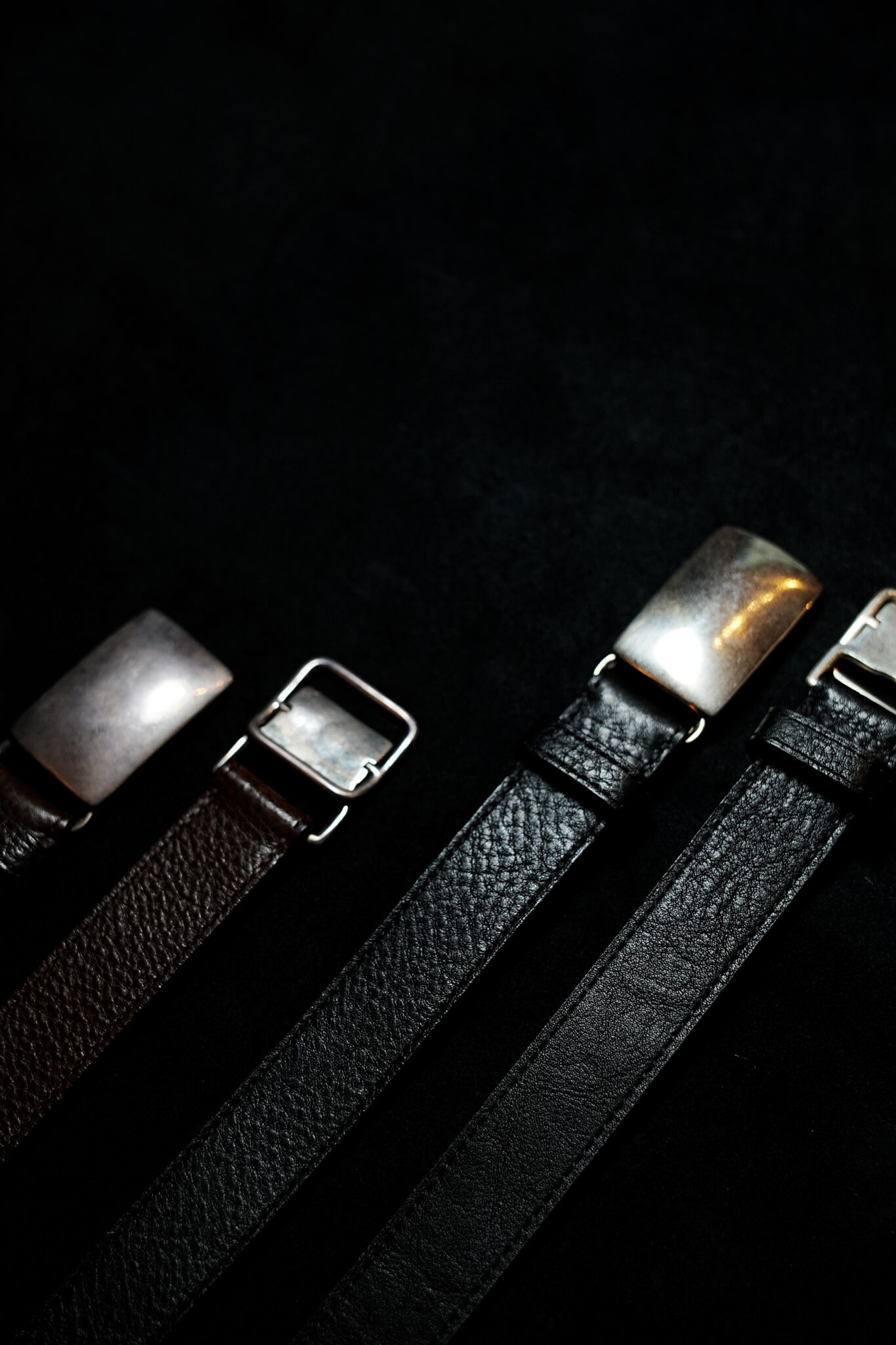 P.J & Co.