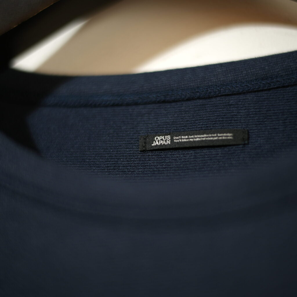 OPUS JAPAN