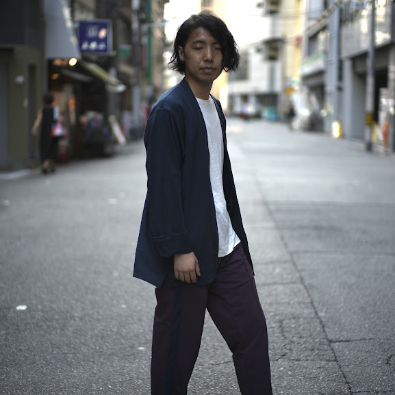 OPUS JAPAN