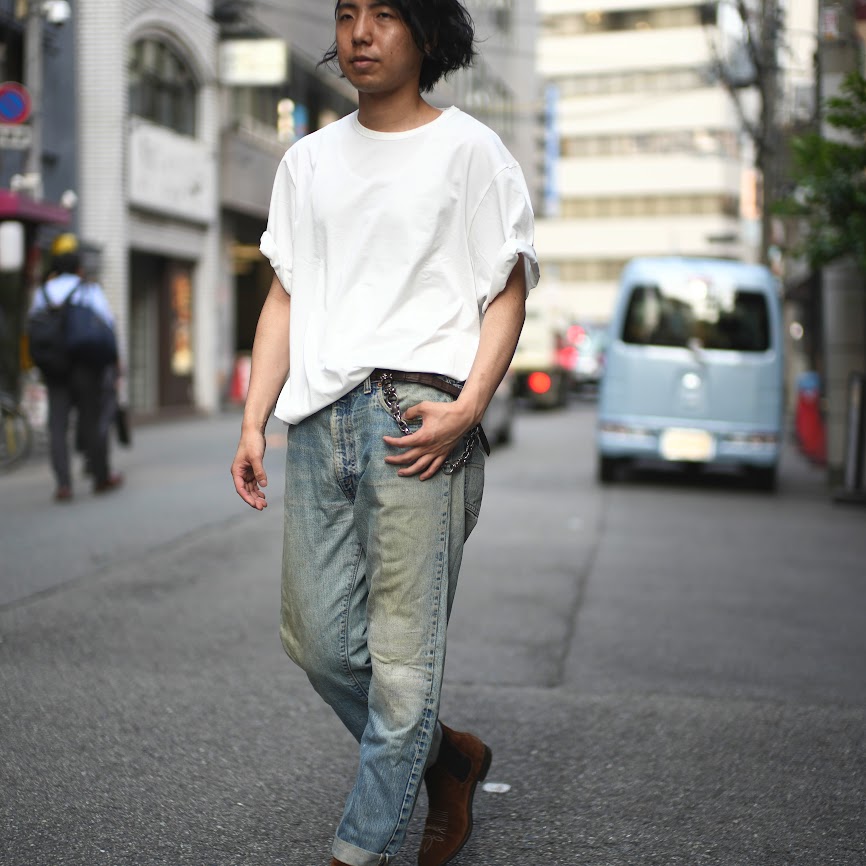 OPUS JAPAN