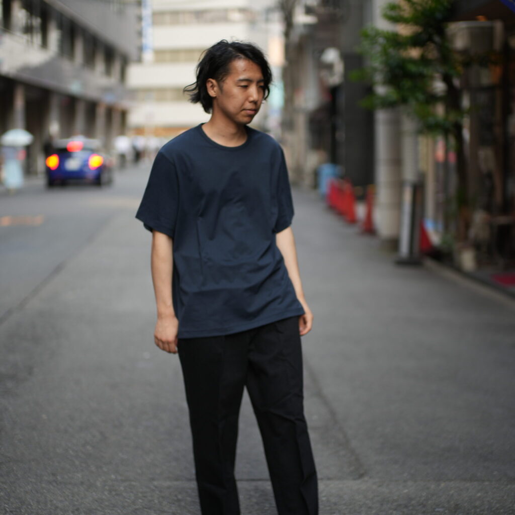 OPUS JAPAN
