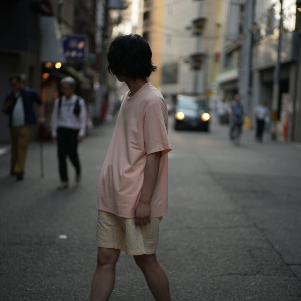 OPUS JAPAN