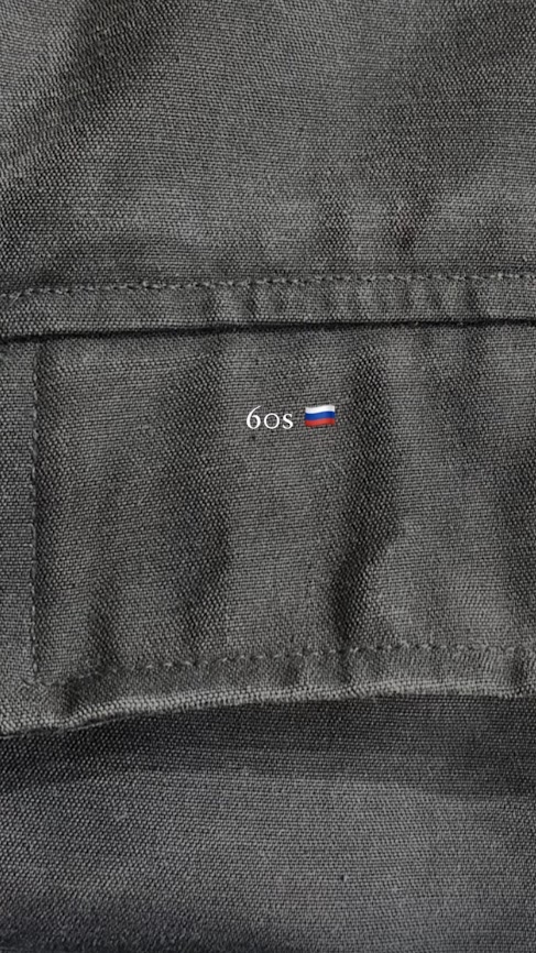 OPJ-046　M-46 field pants