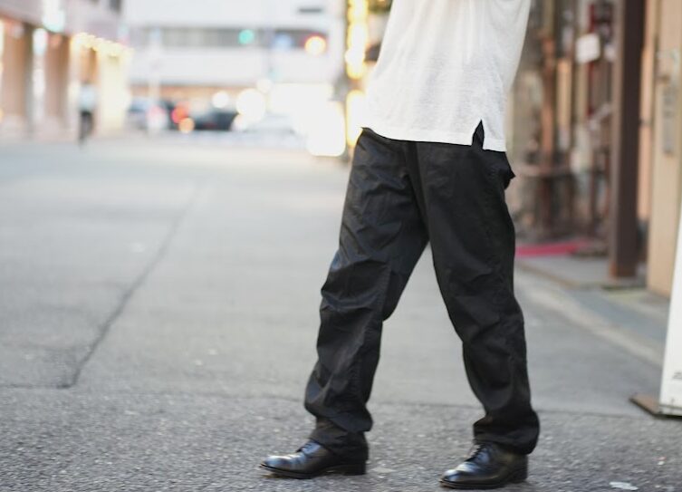 OPJ-046　M-46 field pants