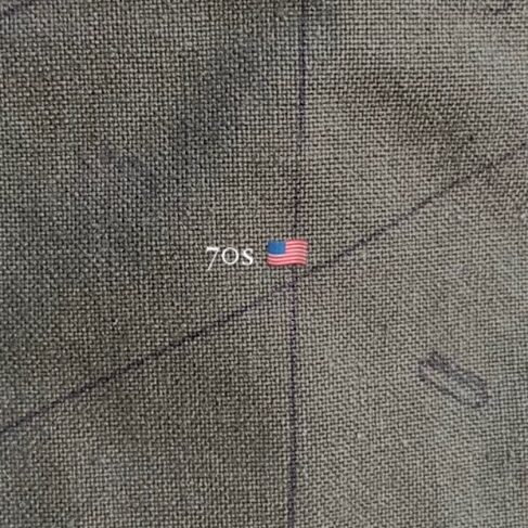 OPJ-046 M-46 Field Pants