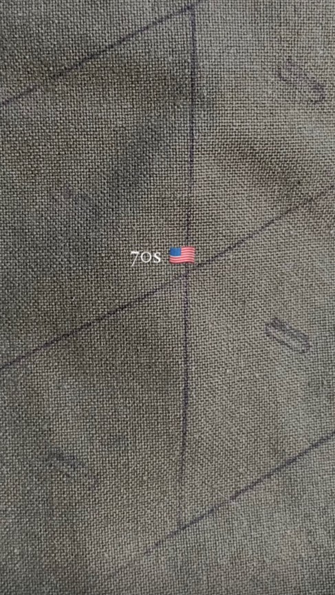 OPJ-046　M-46 field pants