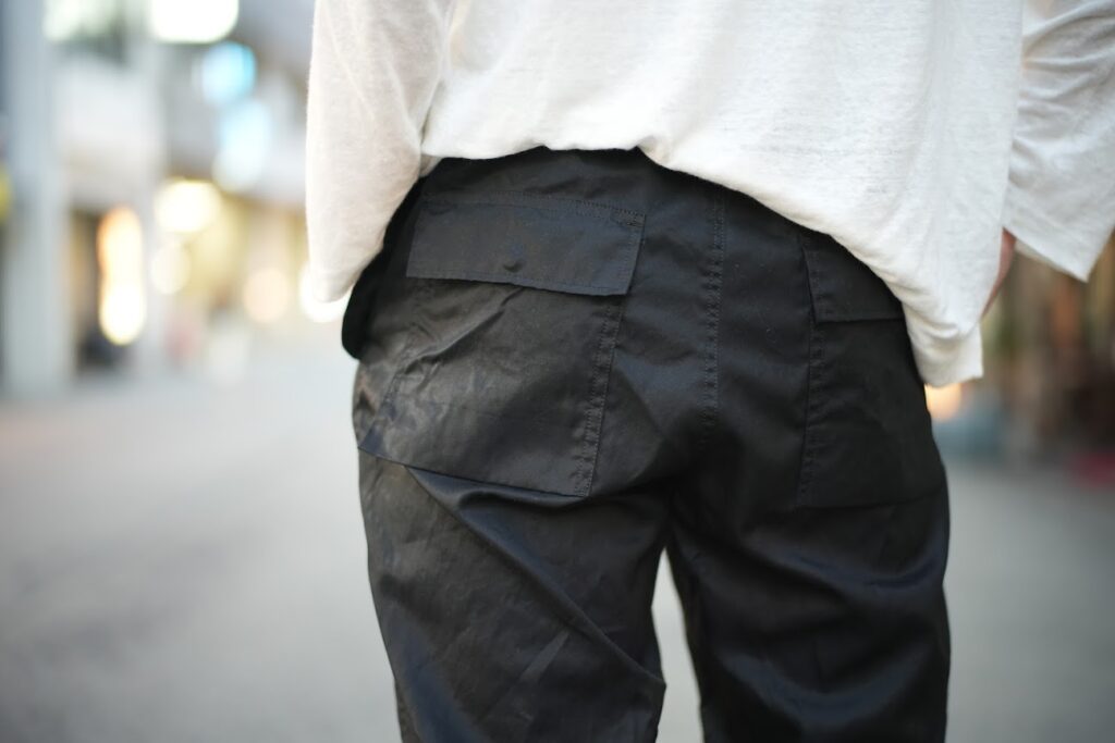 OPJ-046　M-46 field pants