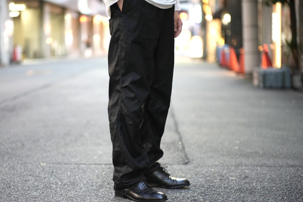 OPJ-046　M-46 field pants