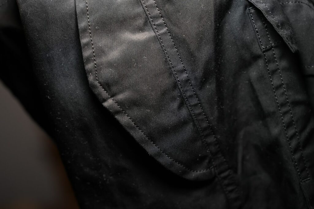 OPJ-046　M-46 field pants