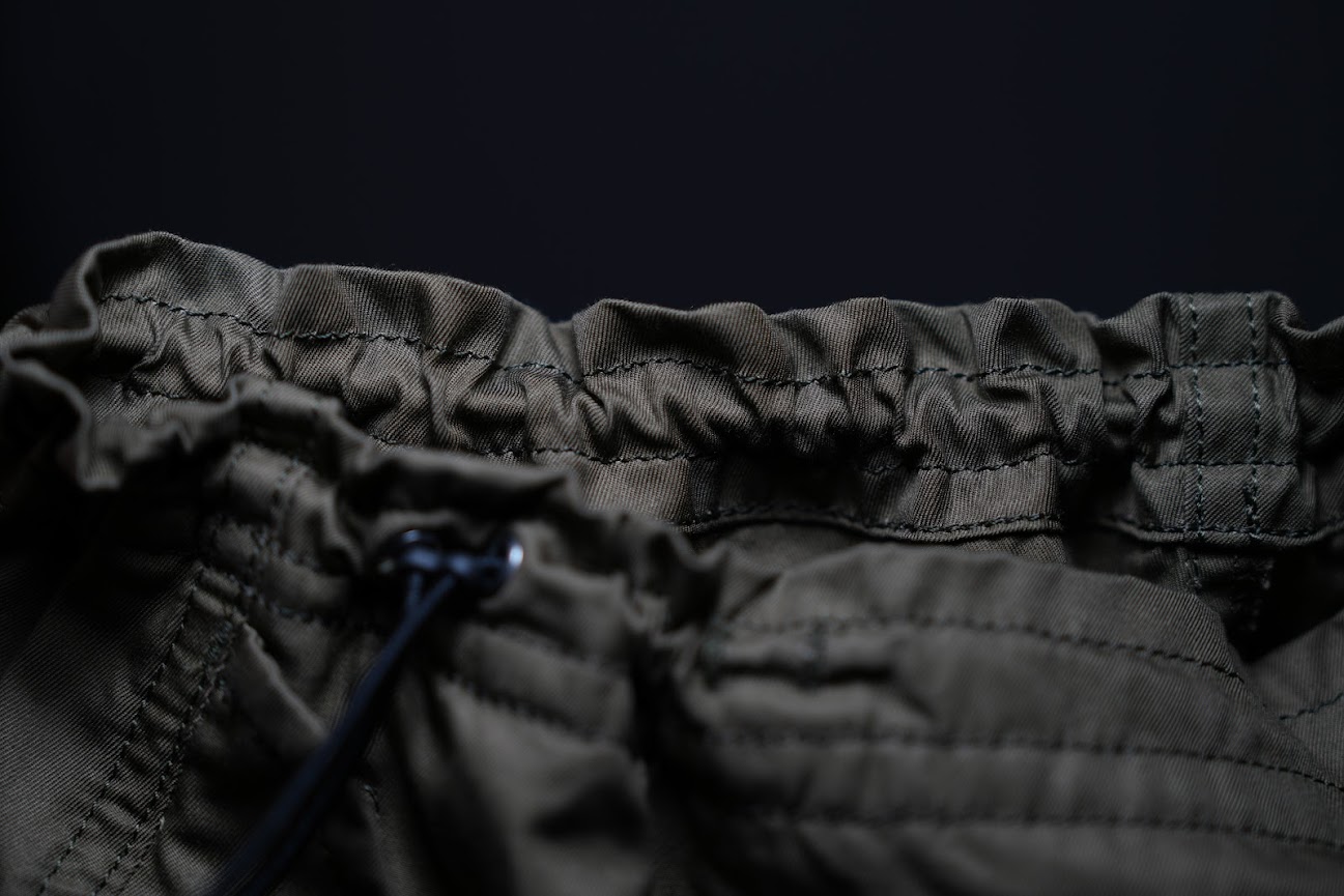 M46 Field pants　7/6日（日）12:00