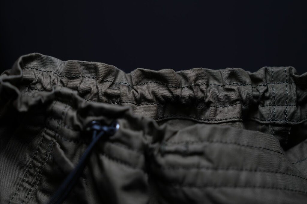 OPJ-046　M-46 field pants