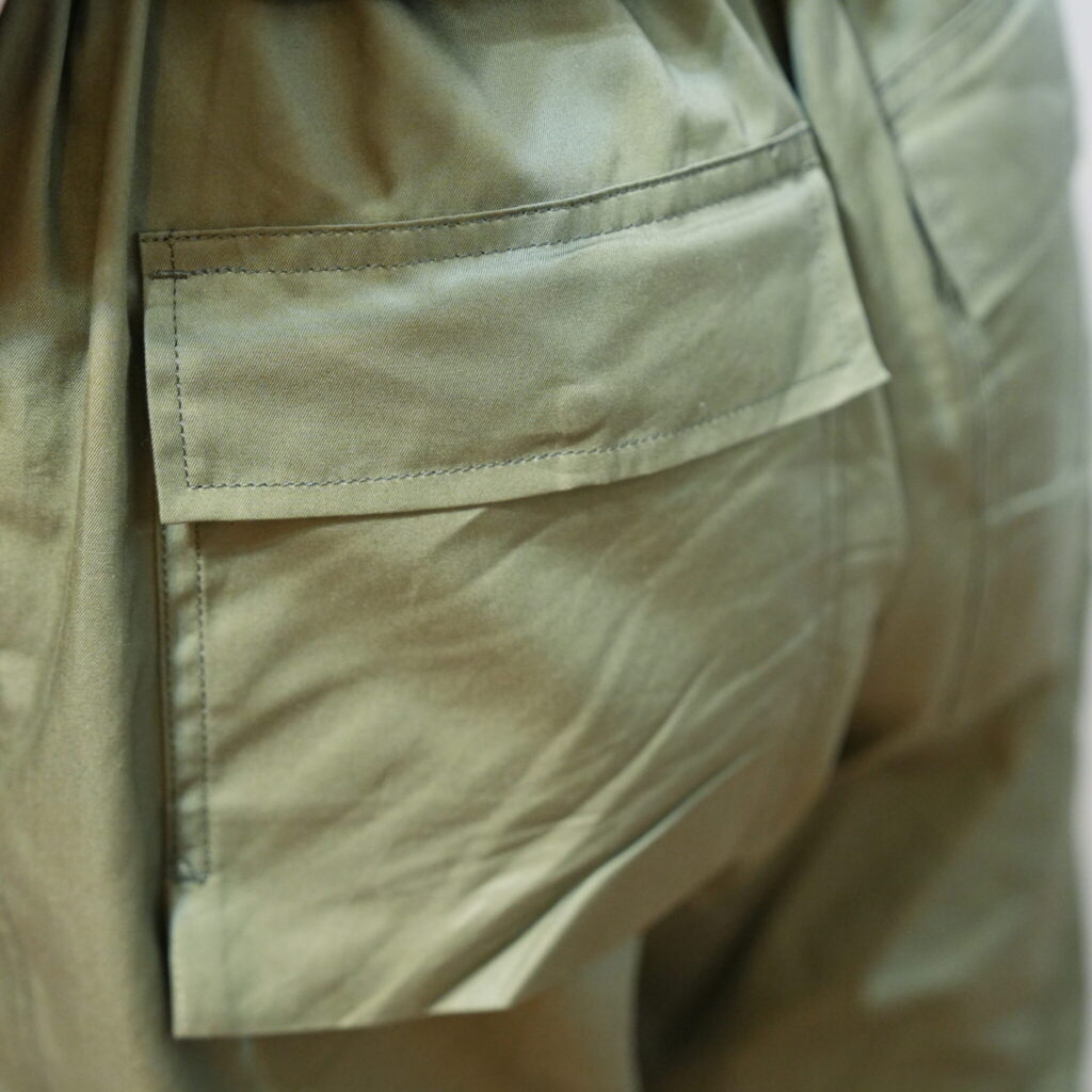 OPJ-046　M-46 field pants