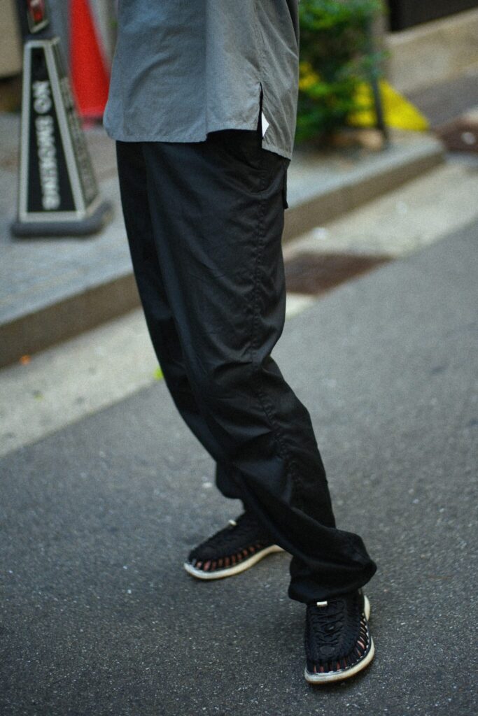 OPJ-046　M-46 field pants