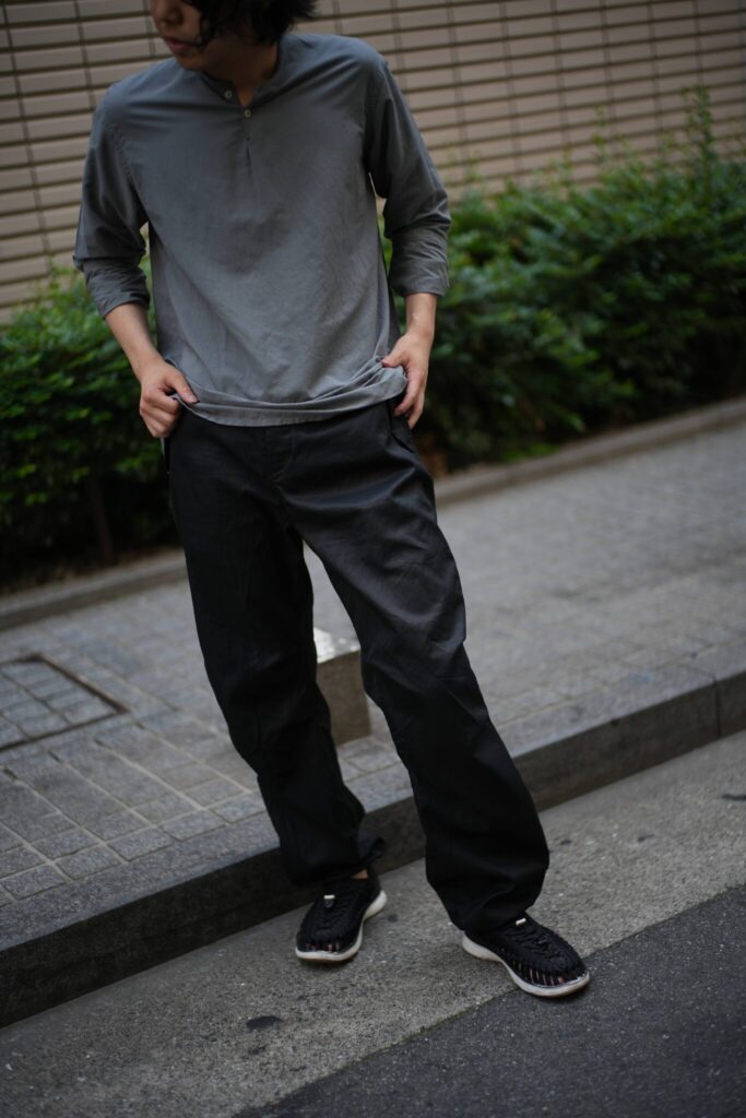 OPJ-046　M-46 field pants