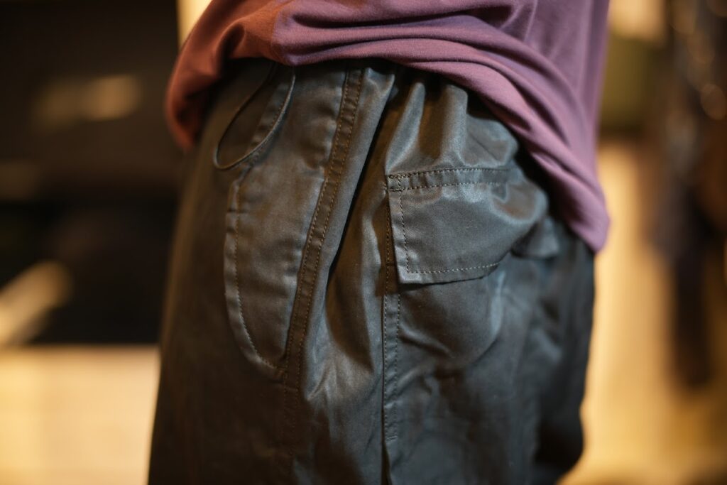 OPJ-046　M-46 field pants