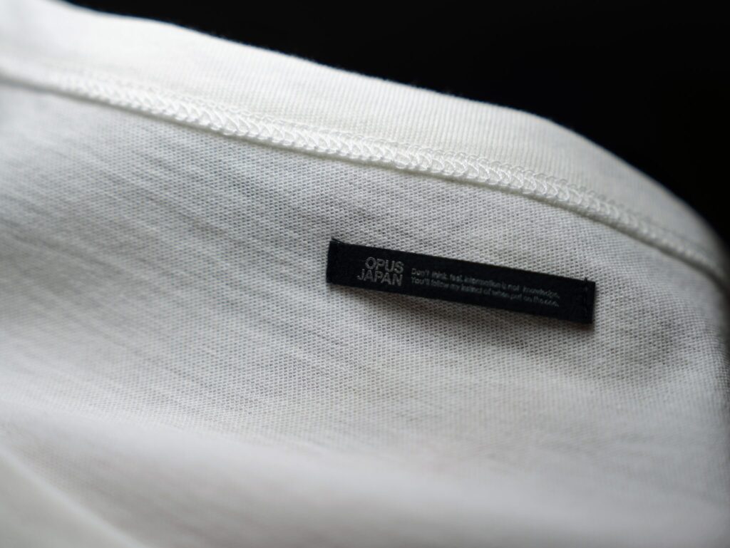 OPUS JAPAN