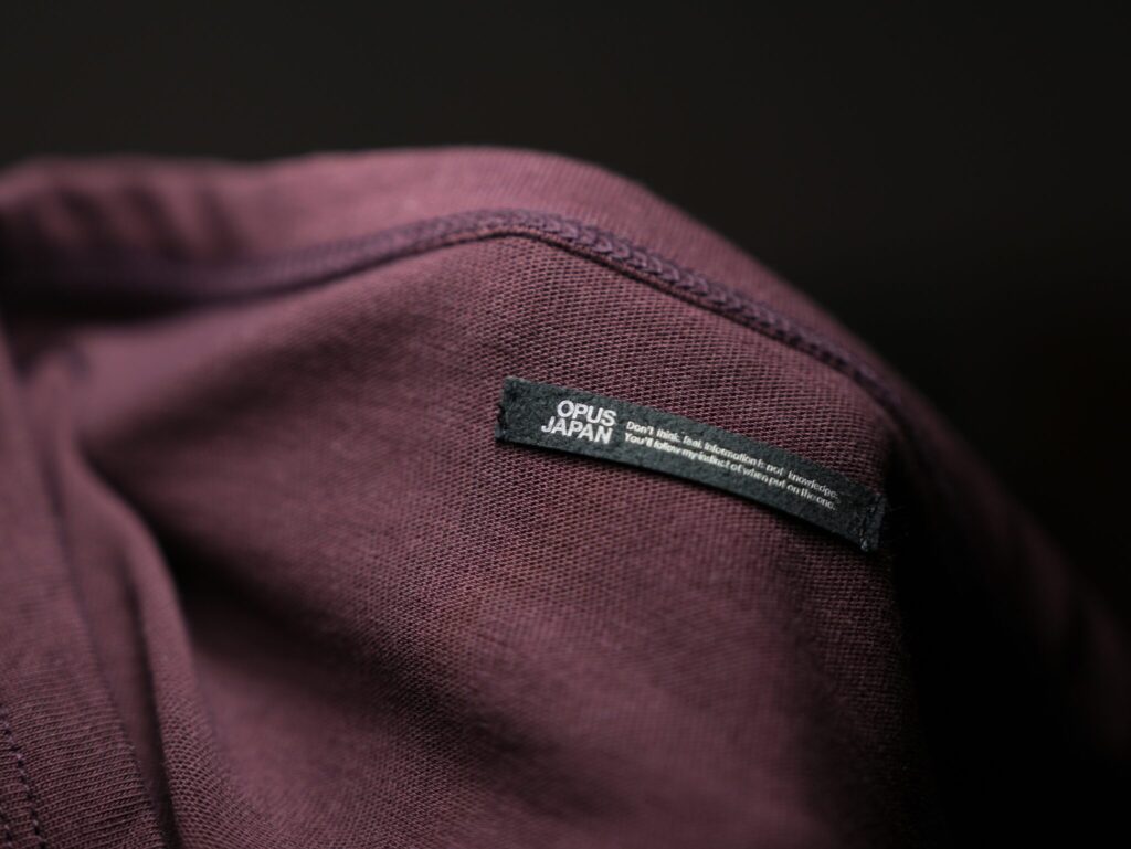 OPUS JAPAN