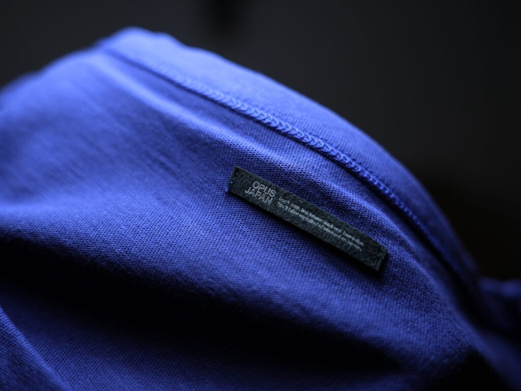 OPUS JAPAN