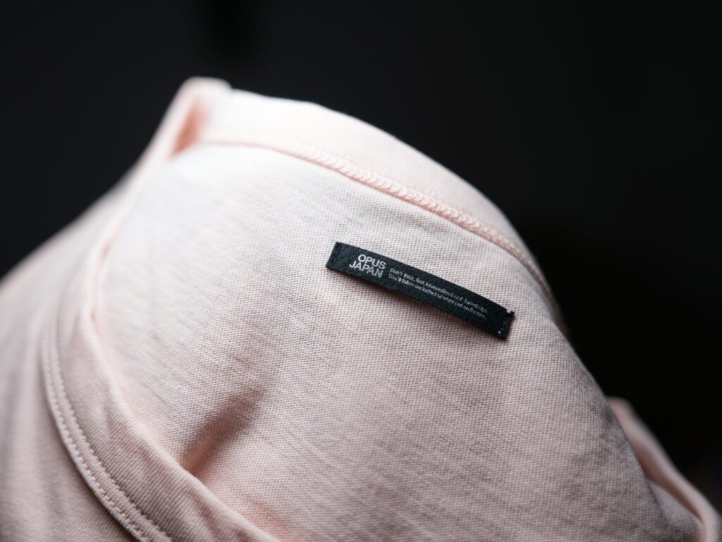 OPUS JAPAN
