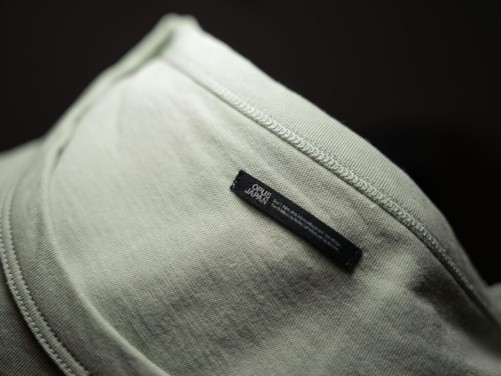 OPUS JAPAN