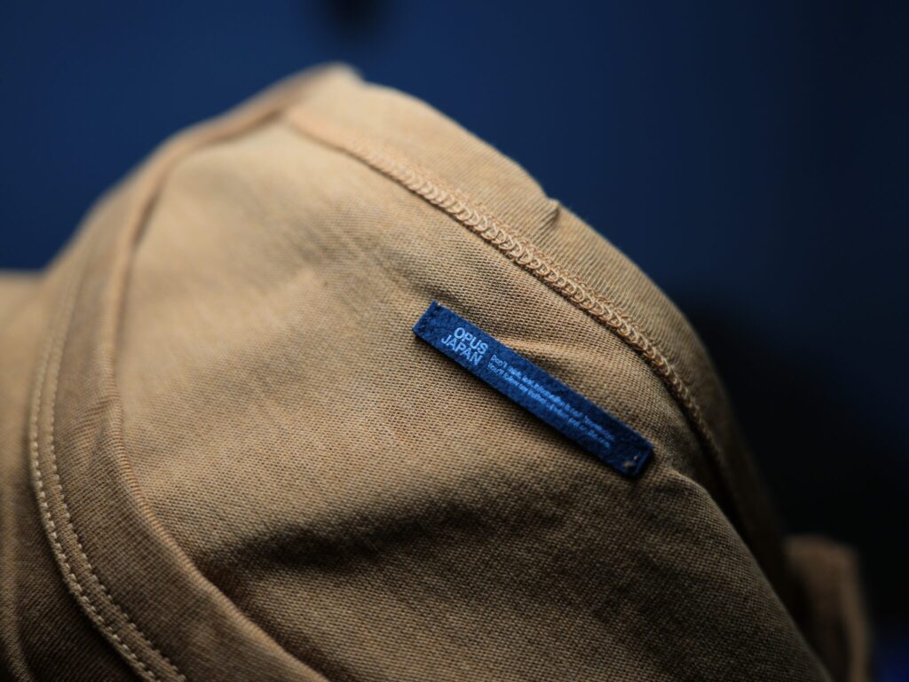 OPUS JAPAN