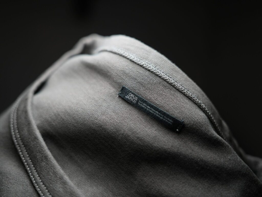 OPUS JAPAN