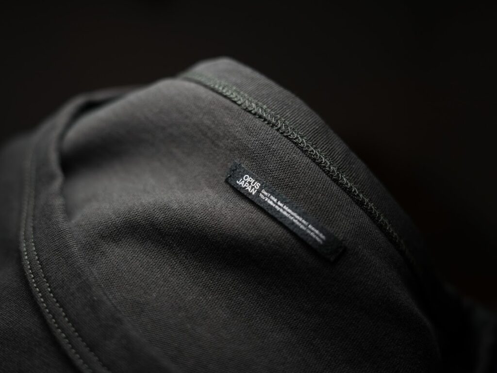OPUS JAPAN