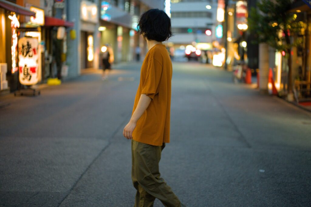 OPUS JAPAN