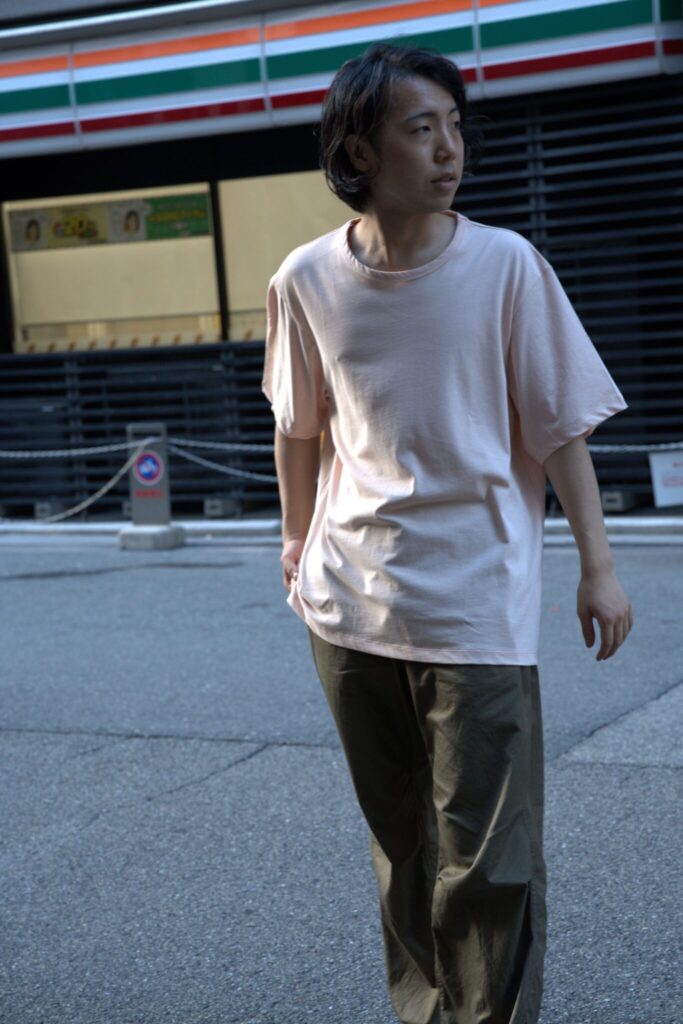 OPUS JAPAN